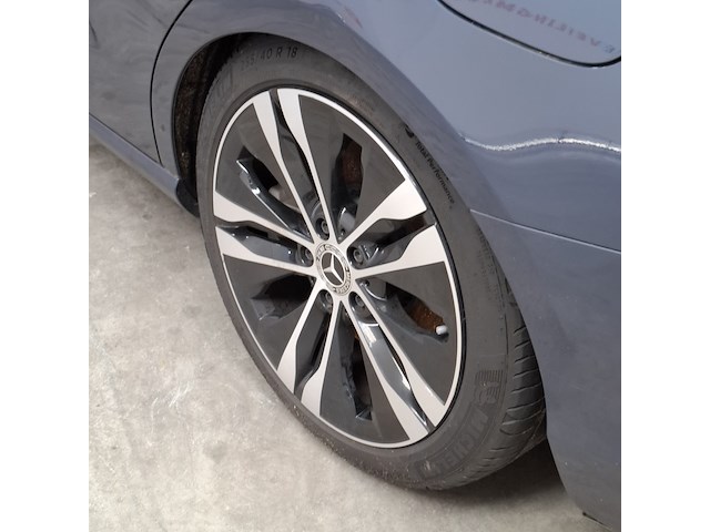 Personenauto, mercedes-benz, c300 e - afbeelding 26 van  33