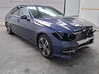 Personenauto, mercedes-benz, c300 e - afbeelding 23 van  33