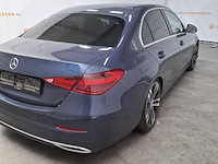Personenauto, mercedes-benz, c300 e - afbeelding 28 van  33