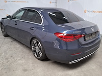 Personenauto, mercedes-benz, c300 e - afbeelding 29 van  33