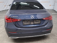 Personenauto, mercedes-benz, c300 e - afbeelding 30 van  33