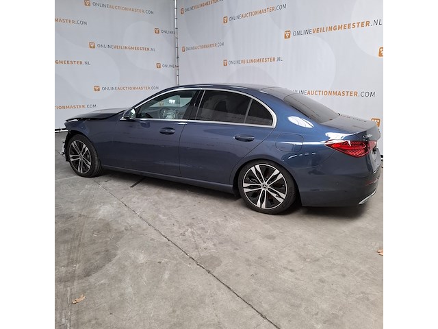 Personenauto, mercedes-benz, c300 e - afbeelding 31 van  33