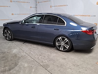 Personenauto, mercedes-benz, c300 e - afbeelding 31 van  33