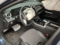 Personenauto, mercedes-benz, c300 e - afbeelding 32 van  33