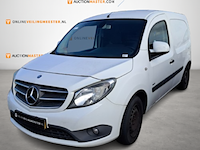 Personenauto, mercedes-benz, citan, 109 cdi blueefficiency, 2015
