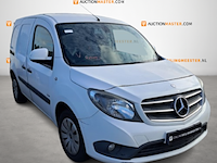 Personenauto, mercedes-benz, citan, 109 cdi blueefficiency, 2015 - afbeelding 11 van  18