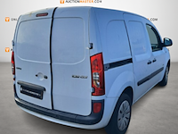 Personenauto, mercedes-benz, citan, 109 cdi blueefficiency, 2015 - afbeelding 12 van  18