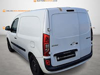 Personenauto, mercedes-benz, citan, 109 cdi blueefficiency, 2015 - afbeelding 13 van  18