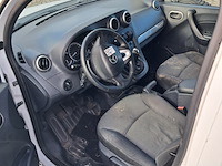 Personenauto, mercedes-benz, citan, 109 cdi blueefficiency, 2015 - afbeelding 14 van  18