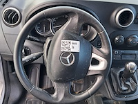 Personenauto, mercedes-benz, citan, 109 cdi blueefficiency, 2015 - afbeelding 15 van  18