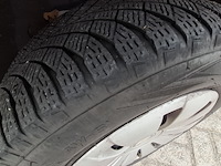 Personenauto mercedes-benz, citan 109 cdi, bouwjaar 2016 - afbeelding 2 van  45