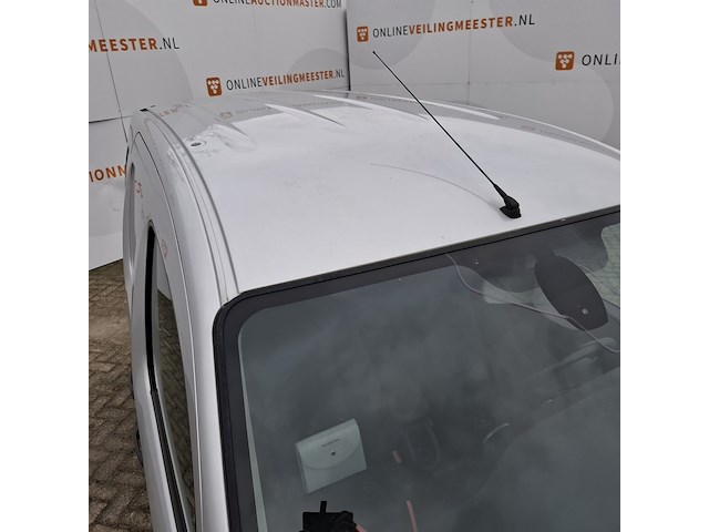 Personenauto mercedes-benz, citan 109 cdi, bouwjaar 2016 - afbeelding 6 van  45