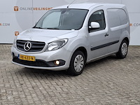 Personenauto mercedes-benz, citan 109 cdi, bouwjaar 2016 - afbeelding 1 van  45