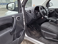 Personenauto mercedes-benz, citan 109 cdi, bouwjaar 2016 - afbeelding 15 van  45