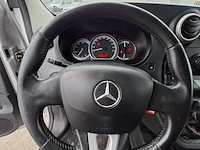 Personenauto mercedes-benz, citan 109 cdi, bouwjaar 2016 - afbeelding 18 van  45