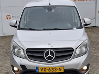 Personenauto mercedes-benz, citan 109 cdi, bouwjaar 2016 - afbeelding 12 van  45