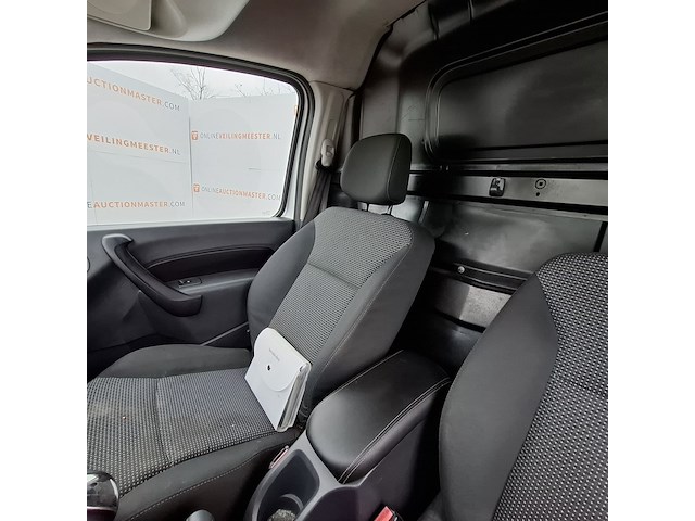 Personenauto mercedes-benz, citan 109 cdi, bouwjaar 2016 - afbeelding 26 van  45