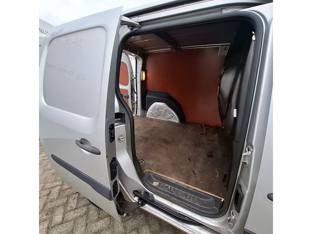 Personenauto mercedes-benz, citan 109 cdi, bouwjaar 2016 - afbeelding 29 van  45