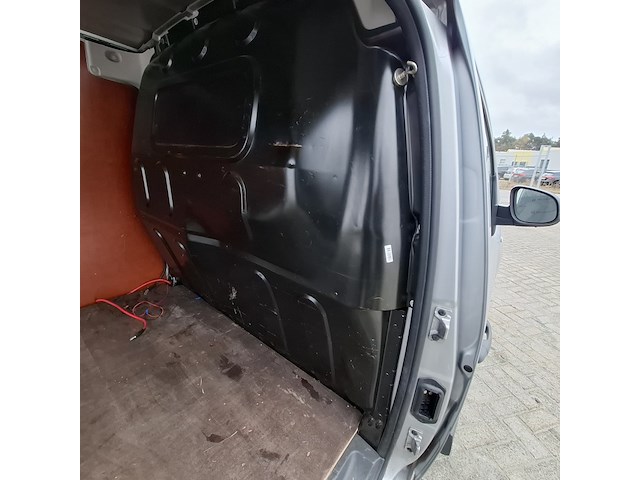 Personenauto mercedes-benz, citan 109 cdi, bouwjaar 2016 - afbeelding 30 van  45