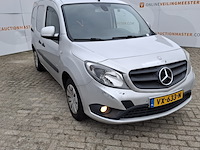 Personenauto mercedes-benz, citan 109 cdi, bouwjaar 2016 - afbeelding 23 van  45