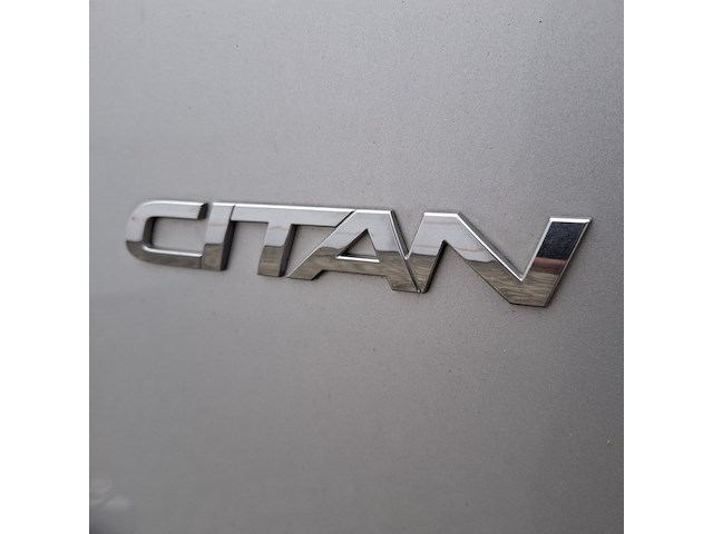 Personenauto mercedes-benz, citan 109 cdi, bouwjaar 2016 - afbeelding 36 van  45