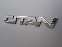 Personenauto mercedes-benz, citan 109 cdi, bouwjaar 2016 - afbeelding 36 van  45