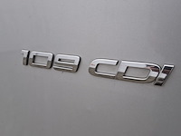 Personenauto mercedes-benz, citan 109 cdi, bouwjaar 2016 - afbeelding 37 van  45