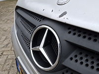 Personenauto mercedes-benz, citan 109 cdi, bouwjaar 2016 - afbeelding 40 van  45