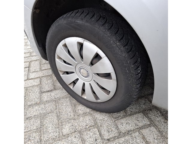 Personenauto mercedes-benz, citan 109 cdi, bouwjaar 2016 - afbeelding 45 van  45