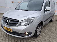 Personenauto mercedes-benz, citan 109 cdi, n.v.t., bouwjaar 2016 - afbeelding 7 van  45