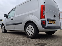 Personenauto mercedes-benz, citan 109 cdi, n.v.t., bouwjaar 2016 - afbeelding 8 van  45