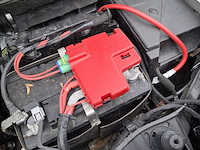 Personenauto mercedes-benz, citan 109 cdi, n.v.t., bouwjaar 2016 - afbeelding 11 van  45