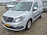 Personenauto mercedes-benz, citan 109 cdi, n.v.t., bouwjaar 2016 - afbeelding 1 van  45