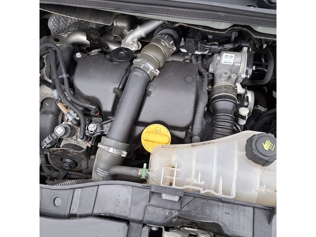 Personenauto mercedes-benz, citan 109 cdi, n.v.t., bouwjaar 2016 - afbeelding 13 van  45