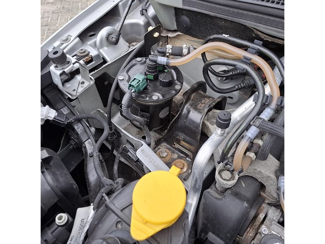 Personenauto mercedes-benz, citan 109 cdi, n.v.t., bouwjaar 2016 - afbeelding 14 van  45