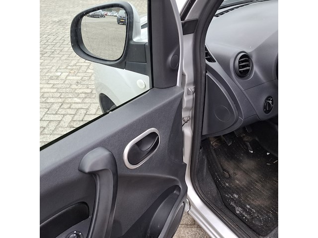 Personenauto mercedes-benz, citan 109 cdi, n.v.t., bouwjaar 2016 - afbeelding 16 van  45