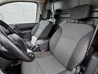 Personenauto mercedes-benz, citan 109 cdi, n.v.t., bouwjaar 2016 - afbeelding 17 van  45