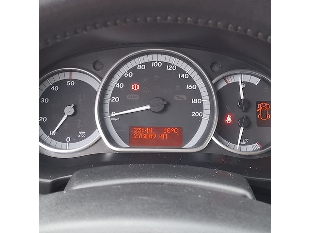 Personenauto mercedes-benz, citan 109 cdi, n.v.t., bouwjaar 2016 - afbeelding 19 van  45