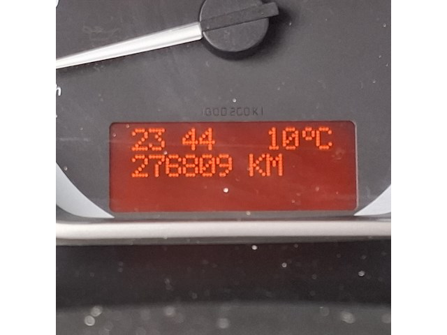 Personenauto mercedes-benz, citan 109 cdi, n.v.t., bouwjaar 2016 - afbeelding 20 van  45