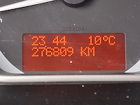 Personenauto mercedes-benz, citan 109 cdi, n.v.t., bouwjaar 2016 - afbeelding 20 van  45