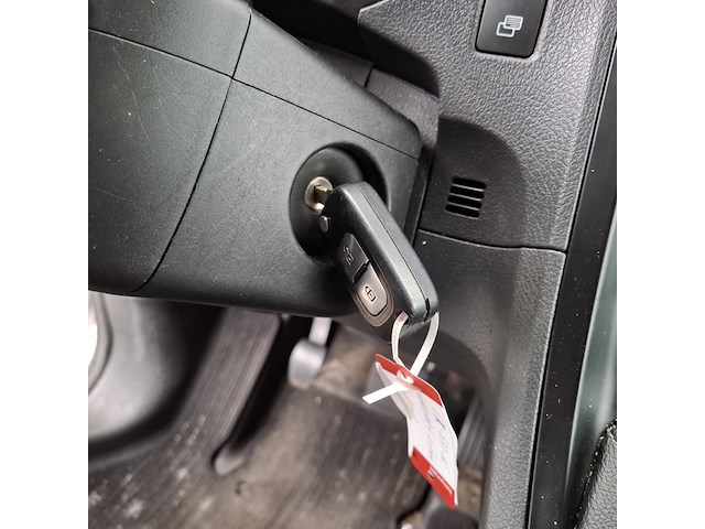 Personenauto mercedes-benz, citan 109 cdi, n.v.t., bouwjaar 2016 - afbeelding 21 van  45