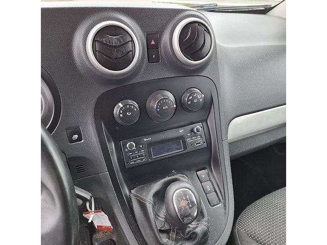 Personenauto mercedes-benz, citan 109 cdi, n.v.t., bouwjaar 2016 - afbeelding 22 van  45