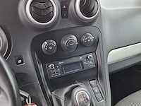 Personenauto mercedes-benz, citan 109 cdi, n.v.t., bouwjaar 2016 - afbeelding 22 van  45