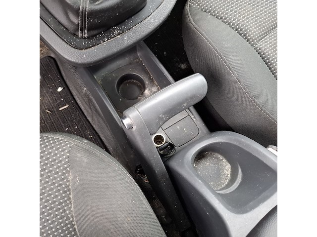 Personenauto mercedes-benz, citan 109 cdi, n.v.t., bouwjaar 2016 - afbeelding 24 van  45