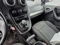 Personenauto mercedes-benz, citan 109 cdi, n.v.t., bouwjaar 2016 - afbeelding 25 van  45