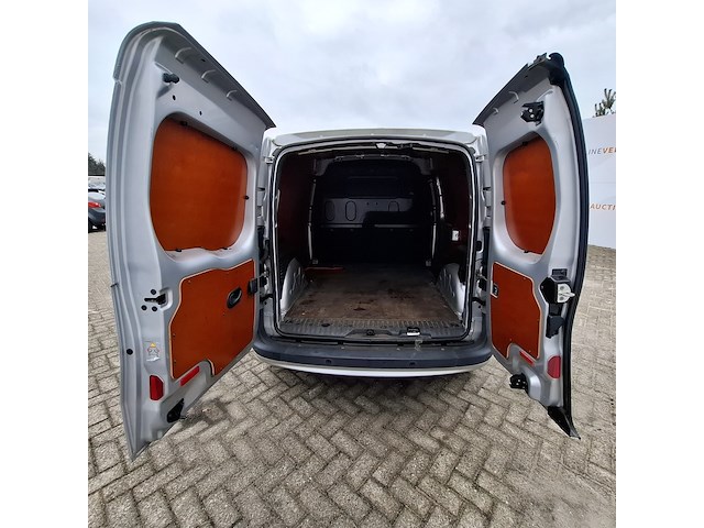 Personenauto mercedes-benz, citan 109 cdi, n.v.t., bouwjaar 2016 - afbeelding 27 van  45