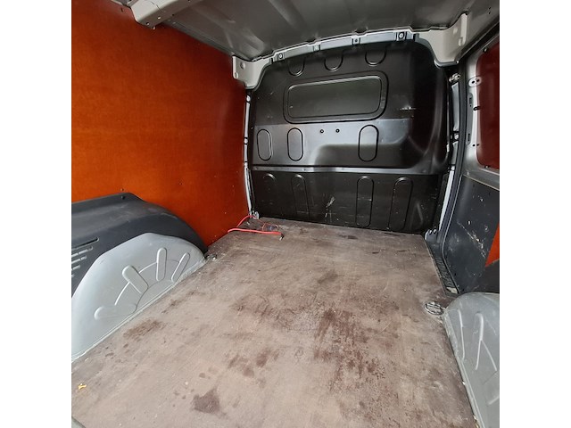 Personenauto mercedes-benz, citan 109 cdi, n.v.t., bouwjaar 2016 - afbeelding 28 van  45