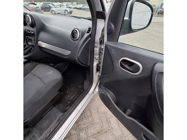 Personenauto mercedes-benz, citan 109 cdi, n.v.t., bouwjaar 2016 - afbeelding 31 van  45