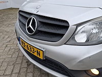 Personenauto mercedes-benz, citan 109 cdi, n.v.t., bouwjaar 2016 - afbeelding 39 van  45