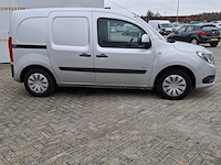 Personenauto mercedes-benz, citan 109 cdi, n.v.t., bouwjaar 2016 - afbeelding 34 van  45